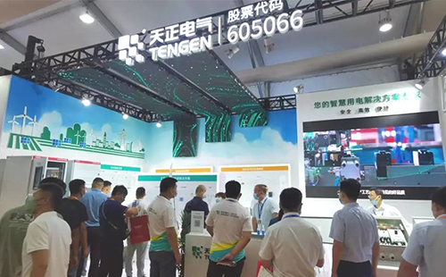 展会直击 | MK体育
亮相济南光伏展，助力行业绿色低碳发展